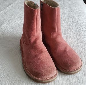 Mini Boden Boots